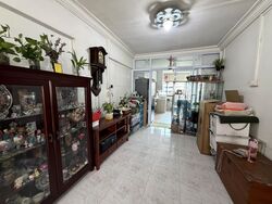 Blk 329 Clementi Avenue 2 (Clementi), HDB 3 Rooms #637363371